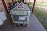Tote Soil Penetrant