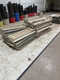 Metal Shelving