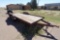6x16 Utility Trailer