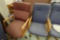7 Office Chairs
