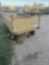 1999 Bentz Mobile Airplane Luggage Cart