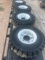MITD Solid Tires, 600-9  4.00