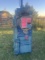PIQUA Cardboard compactor