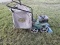 Billy Goat Leaf Vacuum