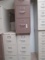 4 Drawer File Cabinet  (Item27)