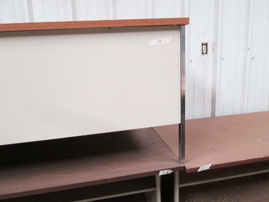 Desk , 2-Tables (Item15)