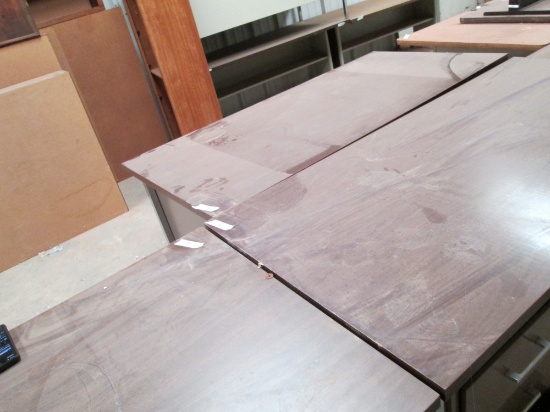 Desk  (Item18)