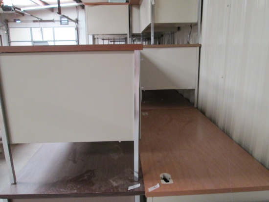 Desk  (Item19)