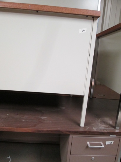 Desk  (Item20)