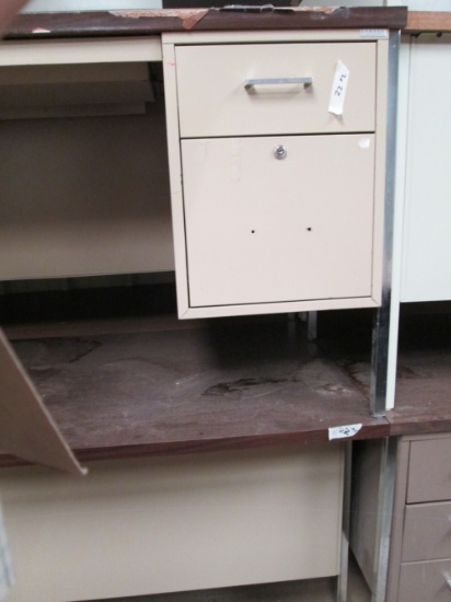 Desk  (Item22)