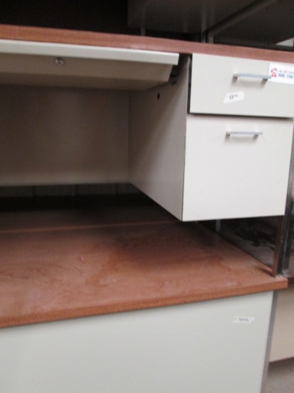 Desk  (Item23)