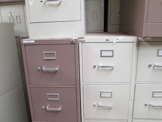 5 Drawer File Cabinet  (Item28)