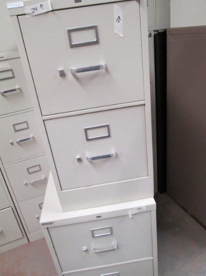 6 Drawer File Cabinet  (Item29)