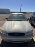 2006 Ford Taurus
