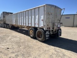 1973 Allo Hopper Trailer