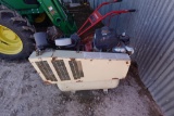 Ingersoll Rand Portable Air Compressor