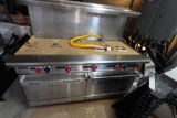 American Range  New Never Used