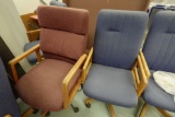 7 Office Chairs