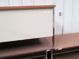 Desk , 2-Tables (Item15)