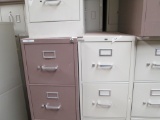 5 Drawer File Cabinet  (Item28)