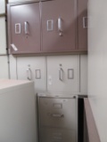 7 Drawer File Cabinet  (Item30)