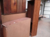 Wood Shelves  (Item 31)