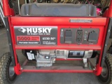 Husky 5000 Generator
