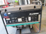 ONAN Pro 4000 Generator