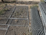 Assorted Fencing