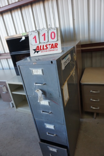 File Cabinet