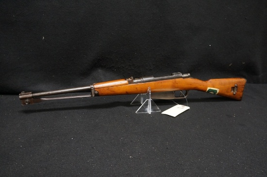 Italian Carcano