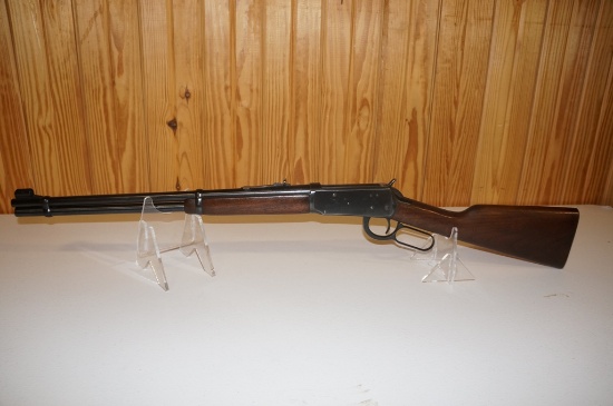 Winchester Model 94 Pre 64