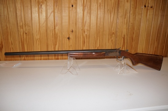 Winchester model 840