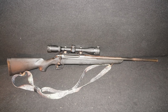 Remington Model 770