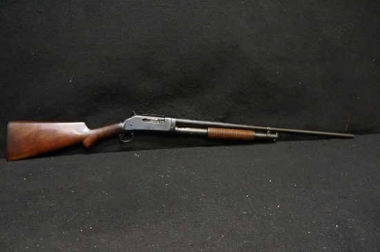 Winchester Model 1897 W/Extra Barrel