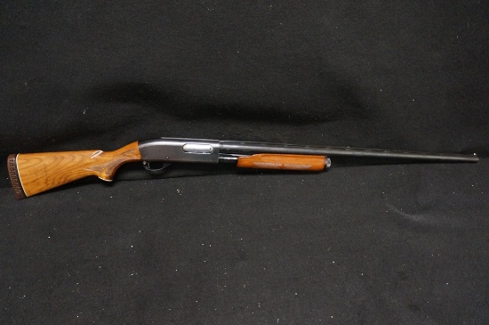 Remington Model 870 Magnum