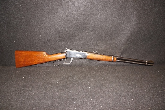 Winchester Model 94 Pre-64