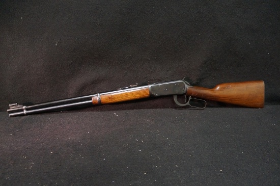 Winchester Model 94 Pre-64