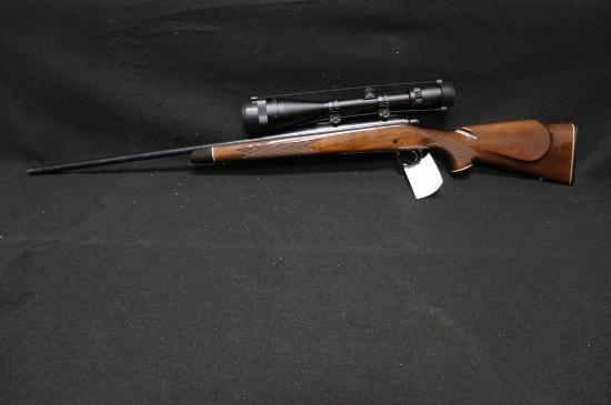 Remington Model 700 25-06rem