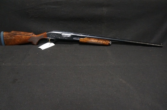 Remington Model 870 Classic Trap 12ga