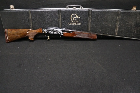 Weatherby Partician-2