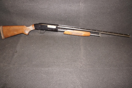 Mossberg 500C 20ga