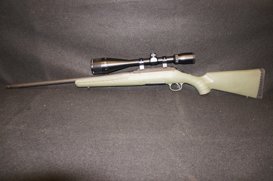 Ruger American 223 Rem