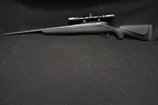 Remington Model 770 270 Win