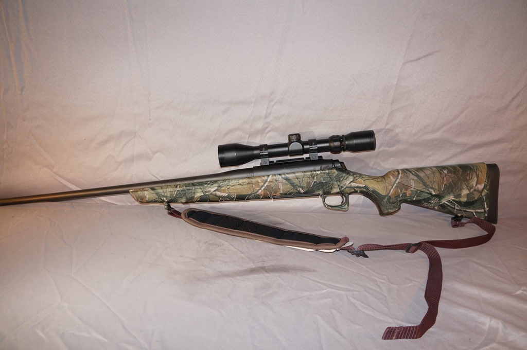 Remington Model 770 300 Win Mag | Firearms & Military Artifacts Firearms |  Online Auctions | Proxibid