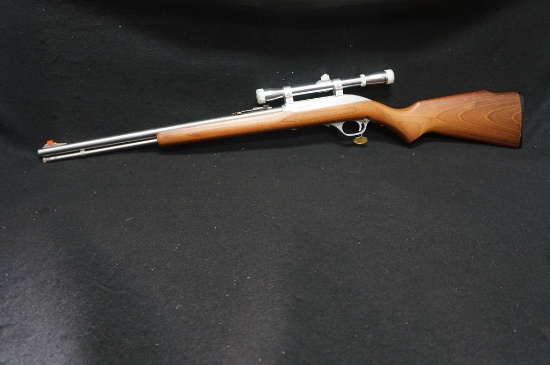 Marlin Model 60 Stainless
