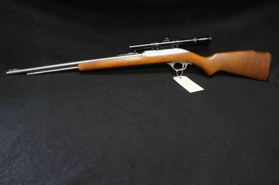 Marlin Model 60 Stainless