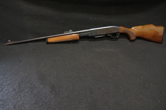 Remington Model 7600