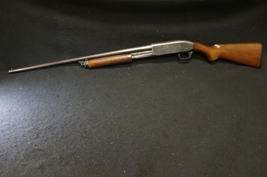 Remington Model 31 20ga