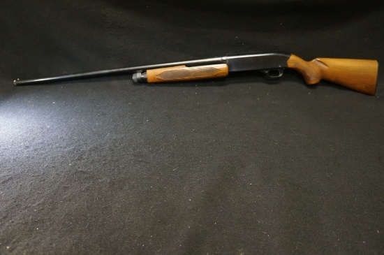 Winchester Model 1200 20ga